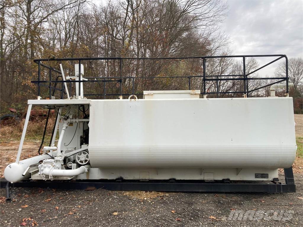 Finn T240 Tramogge da carico