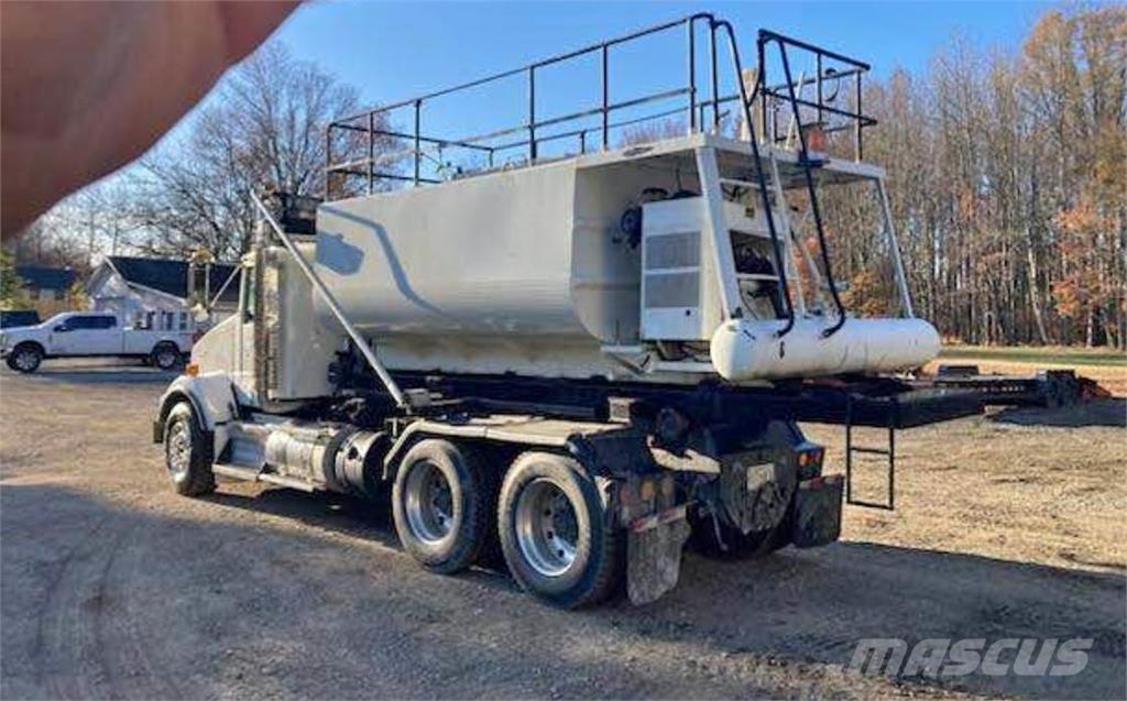 Finn T240 Tramogge da carico