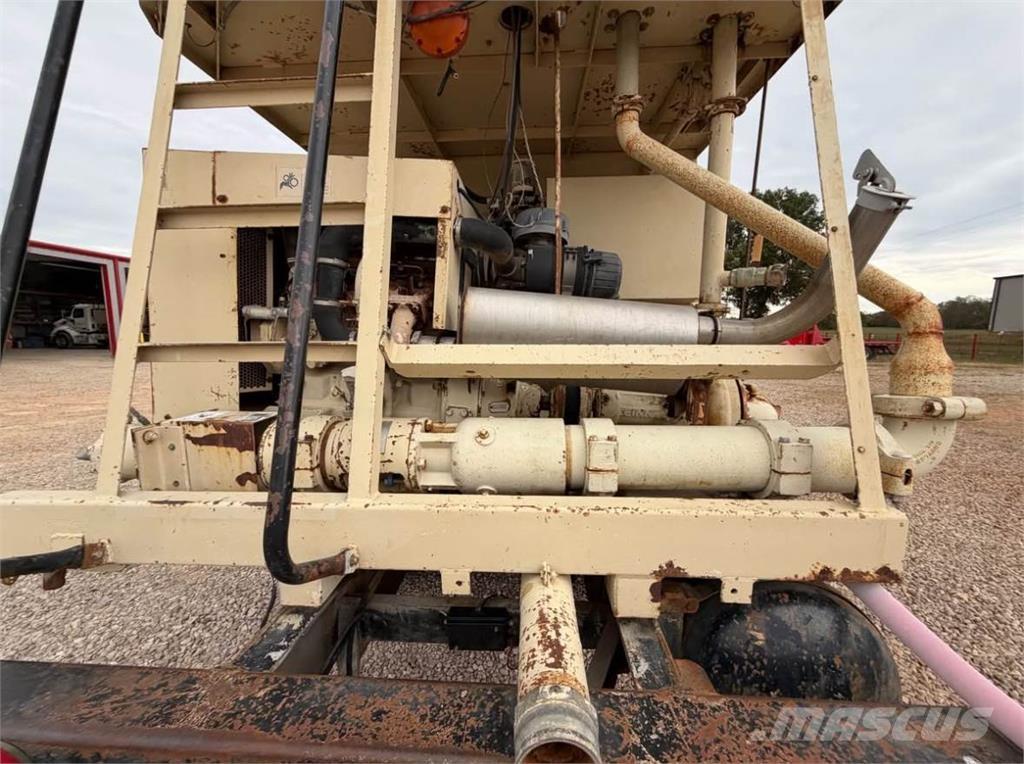 Finn T330 Tramogge da carico