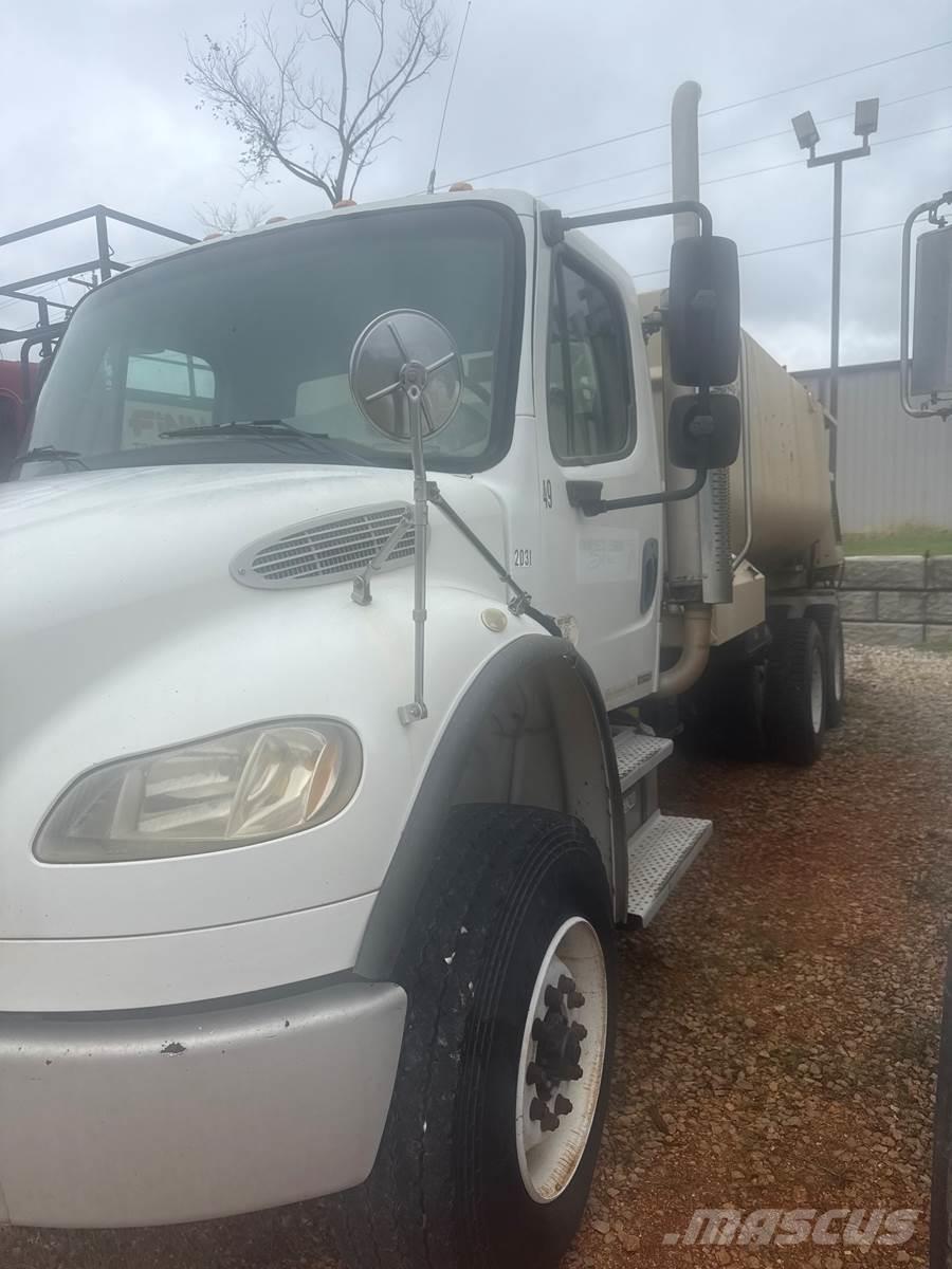 Finn T330 Tramogge da carico