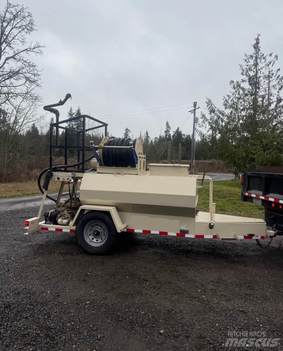 Finn T60T Tramogge da carico