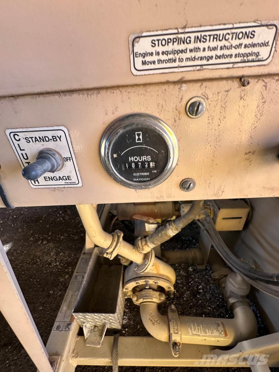 Finn T75T Tramogge da carico