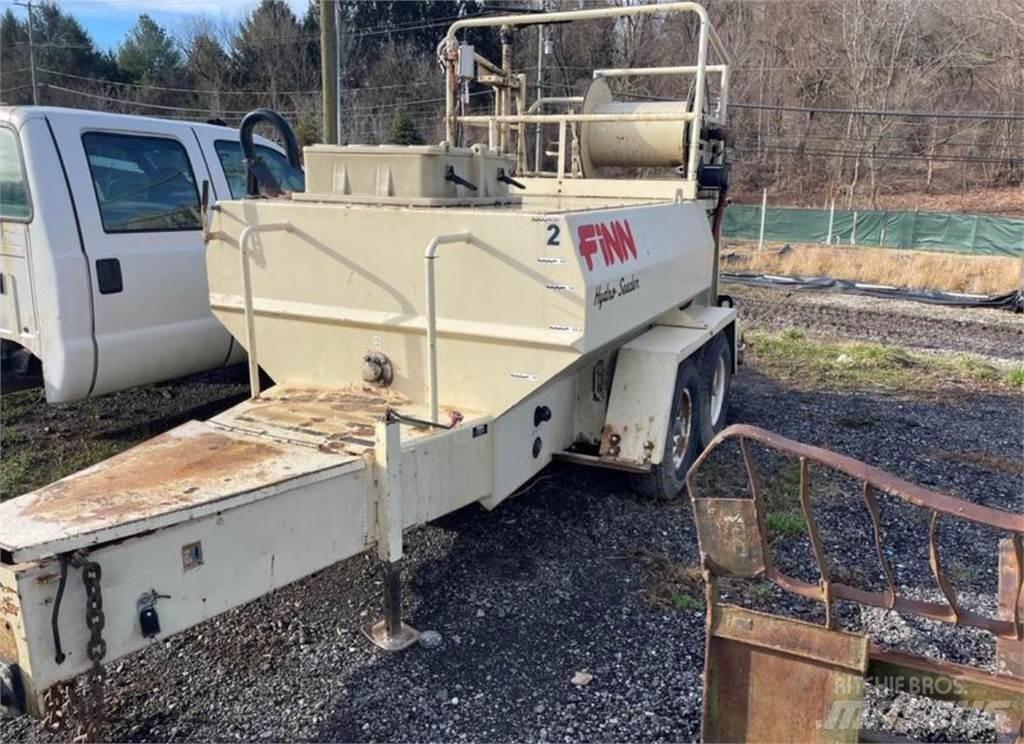 Finn T90 Tramogge da carico