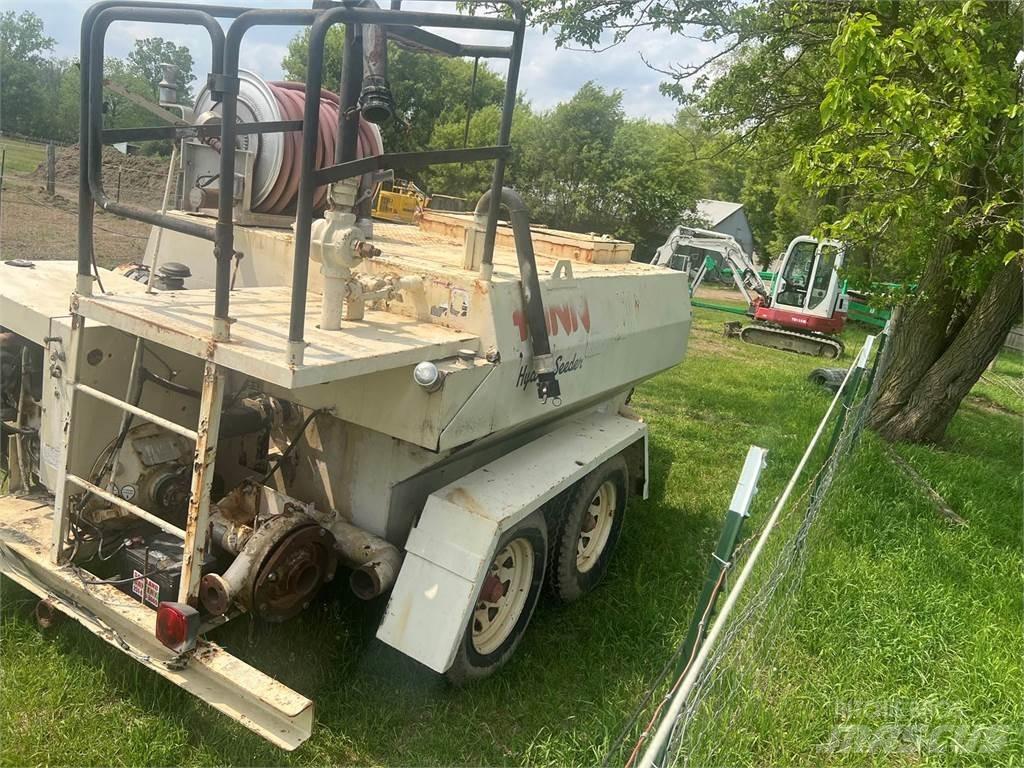 Finn T90 Tramogge da carico