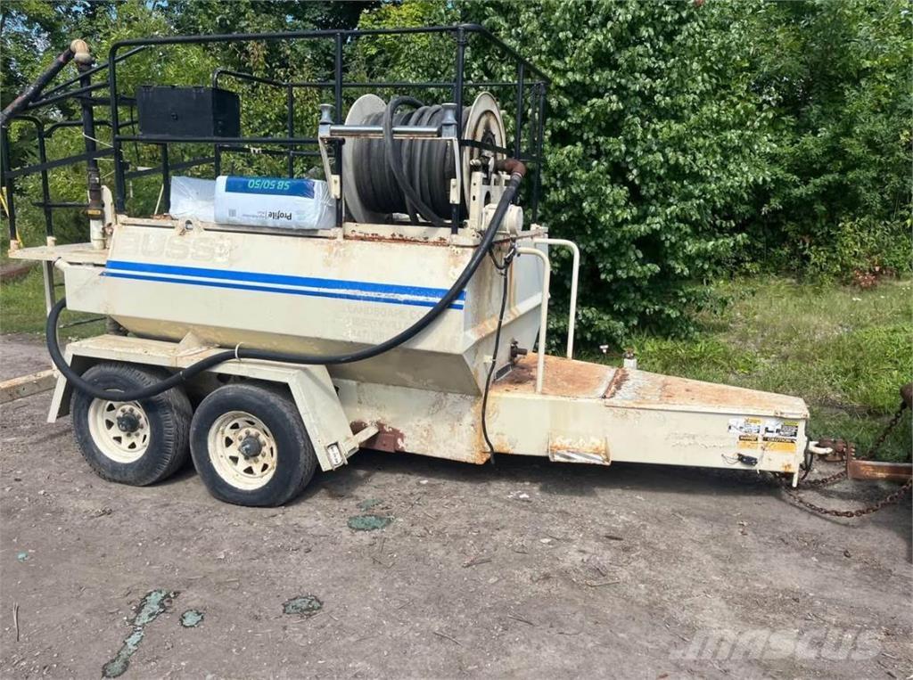 Finn T90 Tramogge da carico