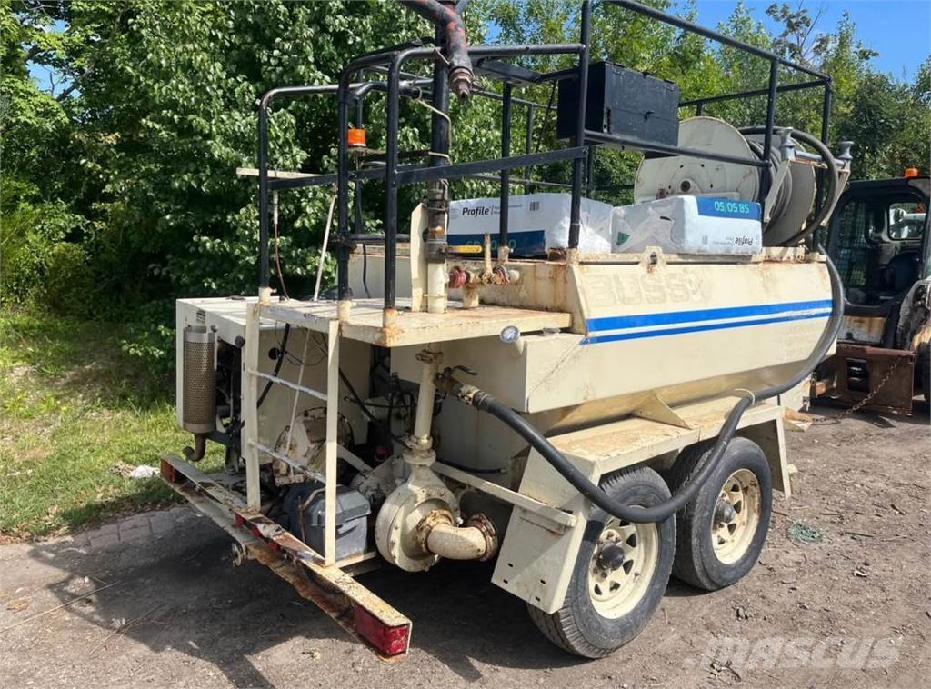 Finn T90 Tramogge da carico