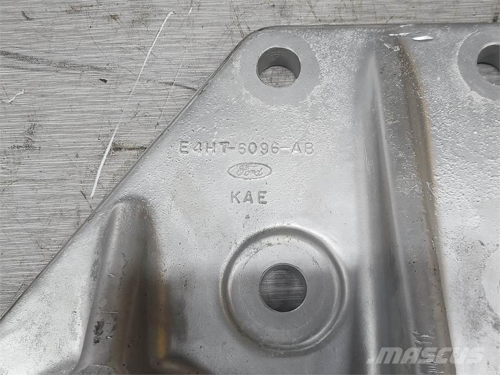 Ford  Motori