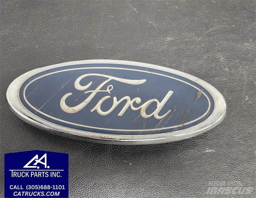 Ford  Altri componenti