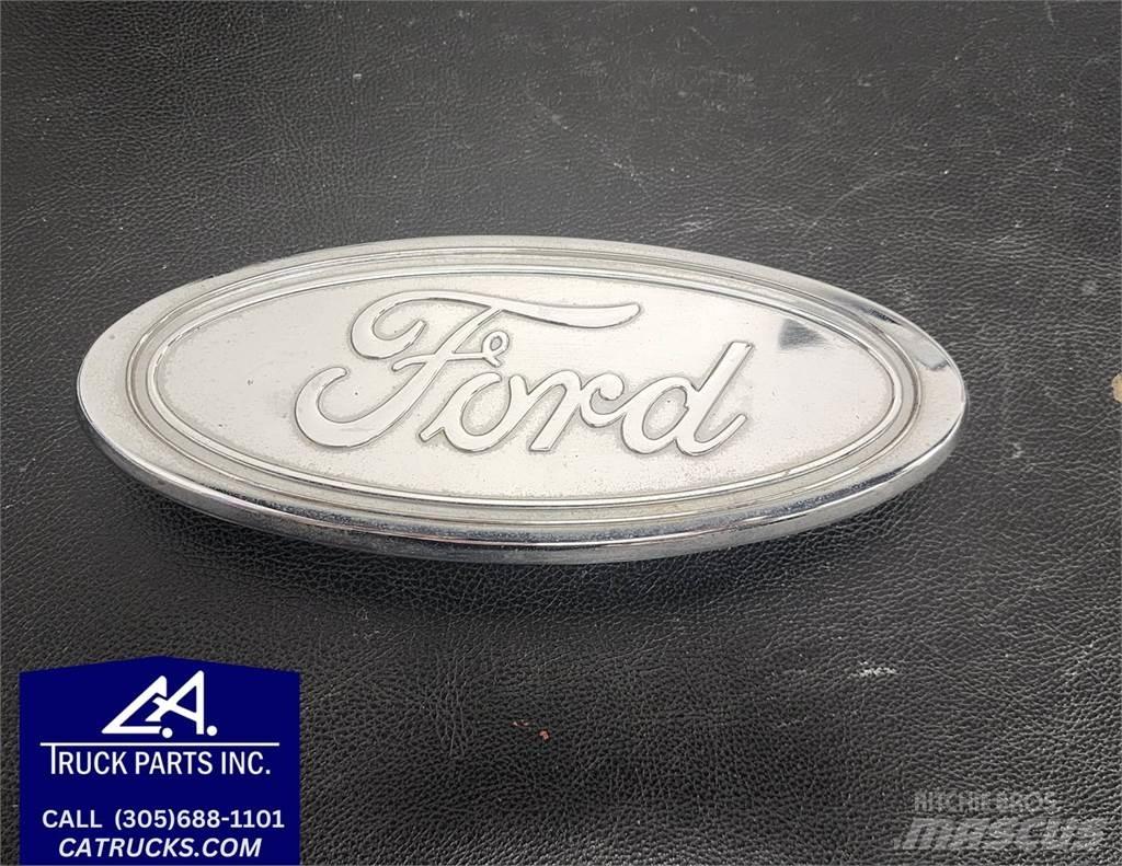 Ford  Altri componenti