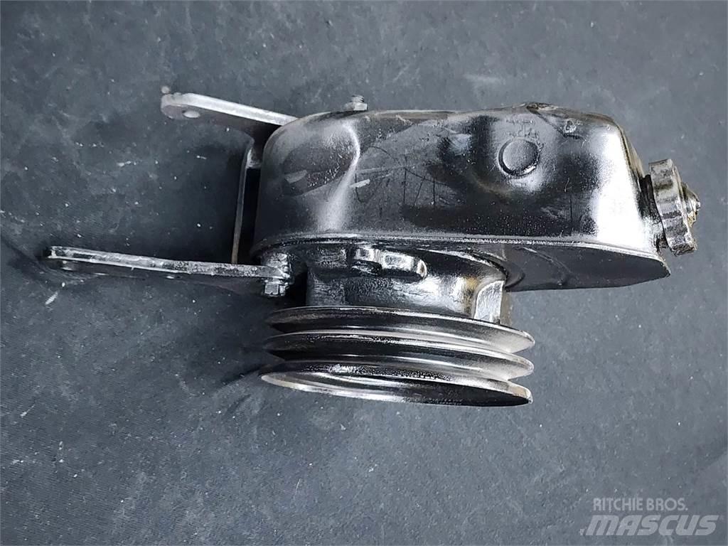 Ford  Componenti idrauliche