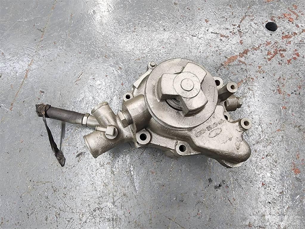 Ford  Componenti elettroniche