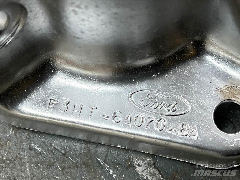 Ford  Motori