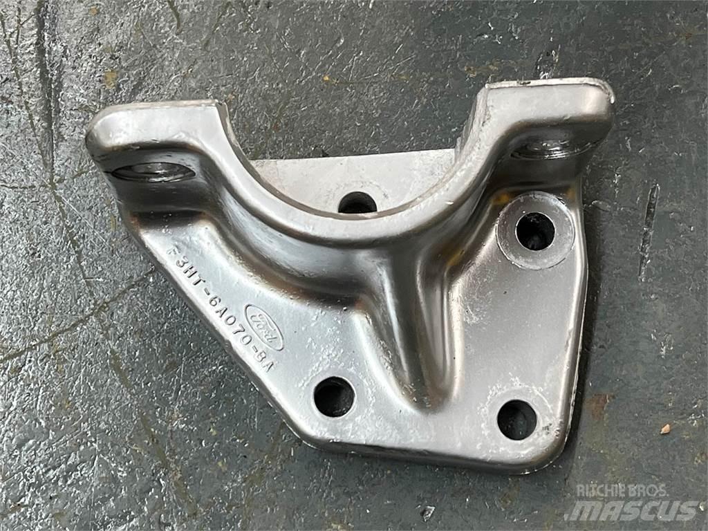 Ford  Motori
