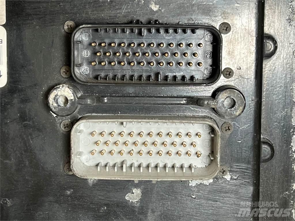 Ford  Componenti elettroniche