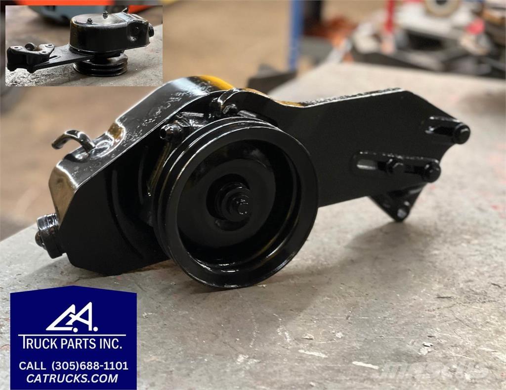 Ford  Componenti idrauliche