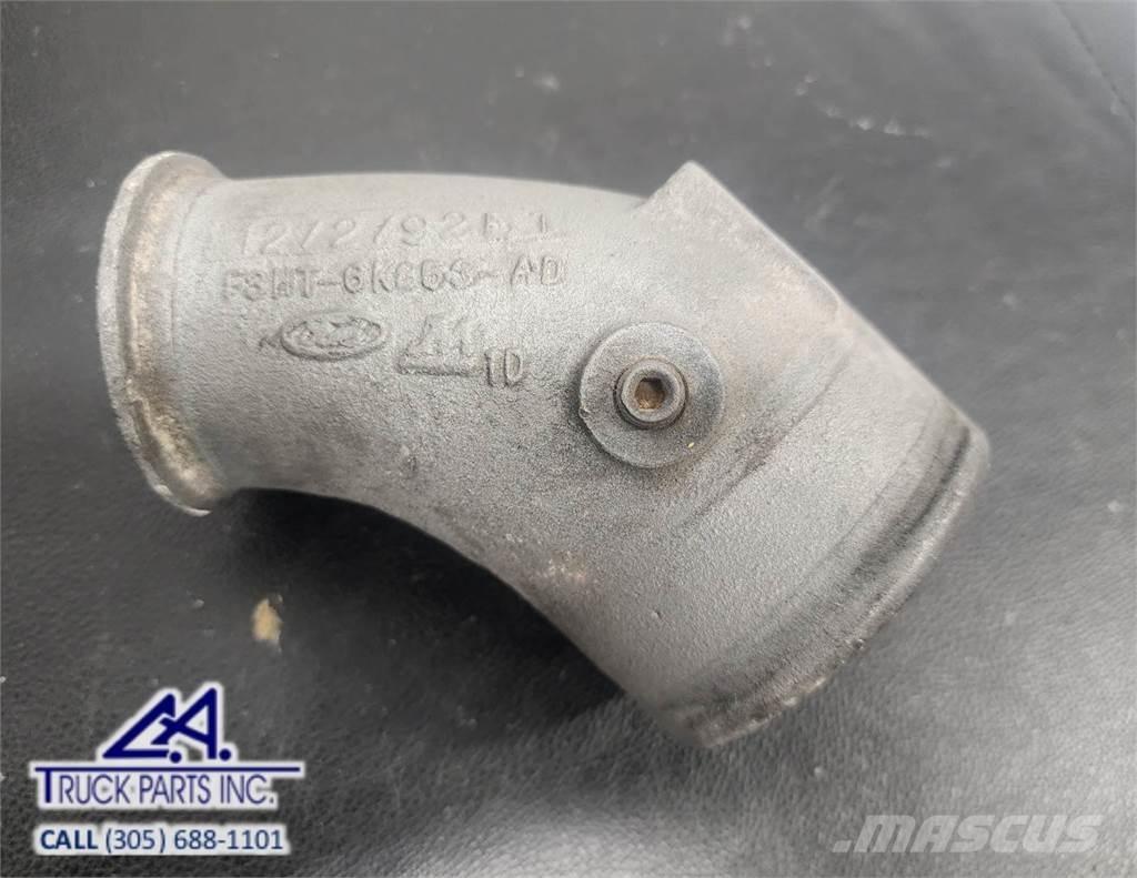 Ford 5.9 Trasporto - Altro