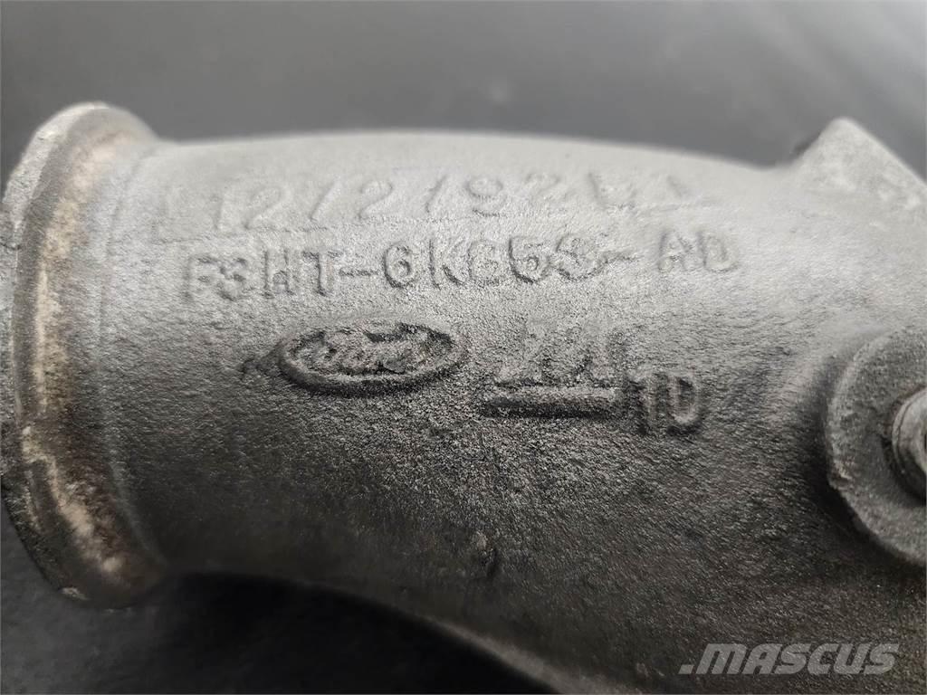 Ford 5.9 Trasporto - Altro