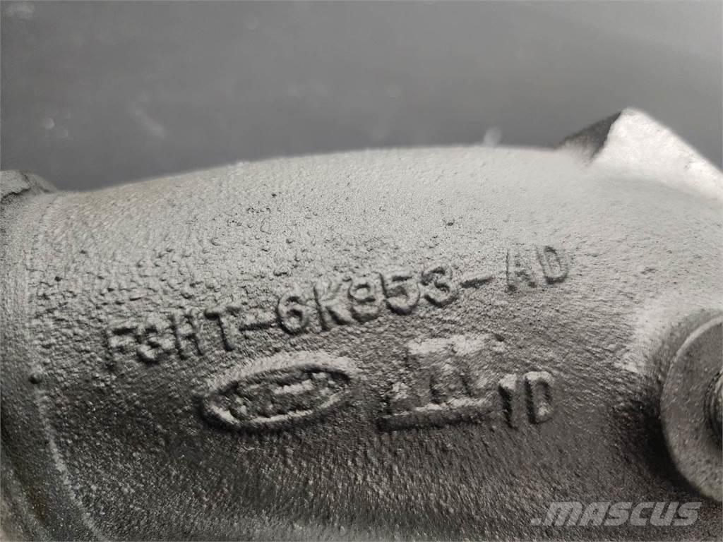 Ford 5.9 Trasporto - Altro