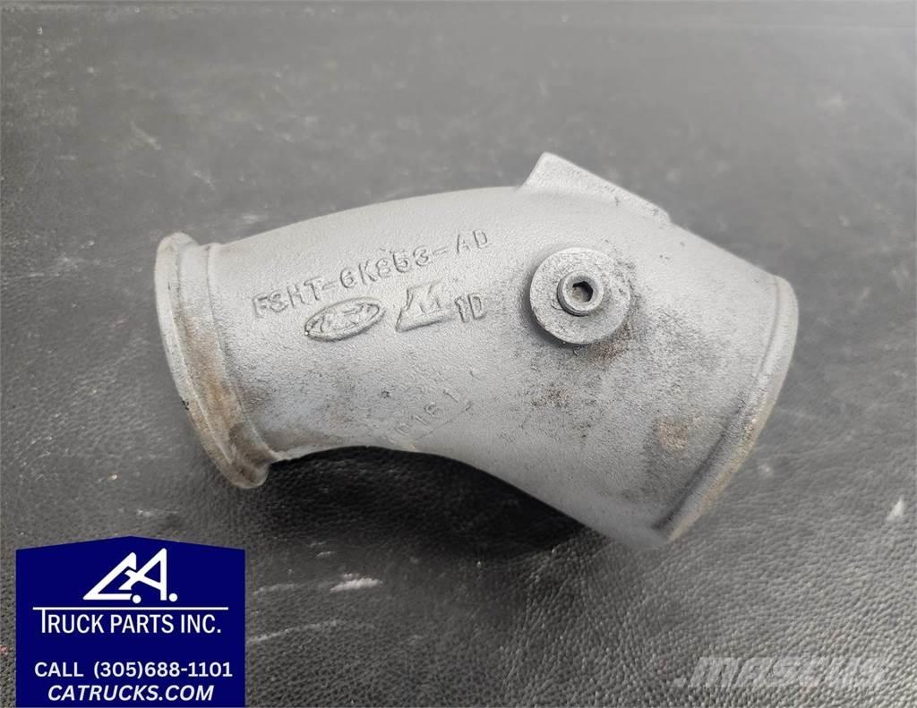 Ford 5.9 Trasporto - Altro