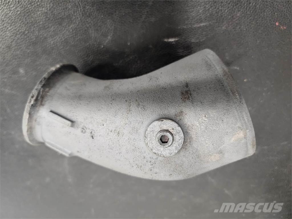 Ford 5.9 Trasporto - Altro