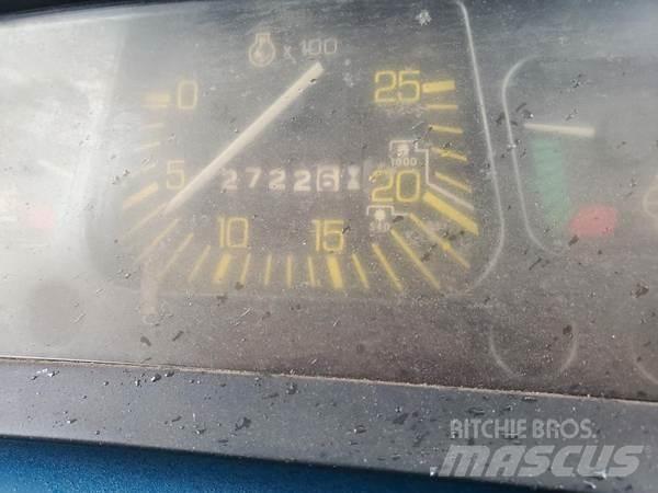 Ford 5610 Trattori