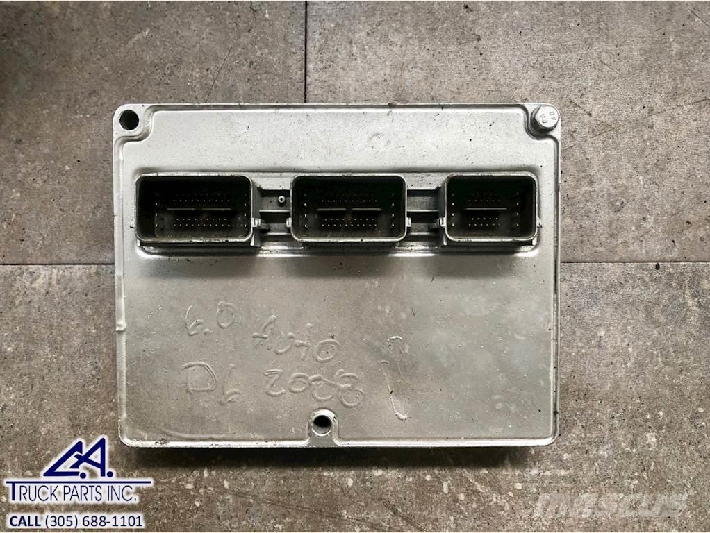 Ford 6.0L Componenti elettroniche