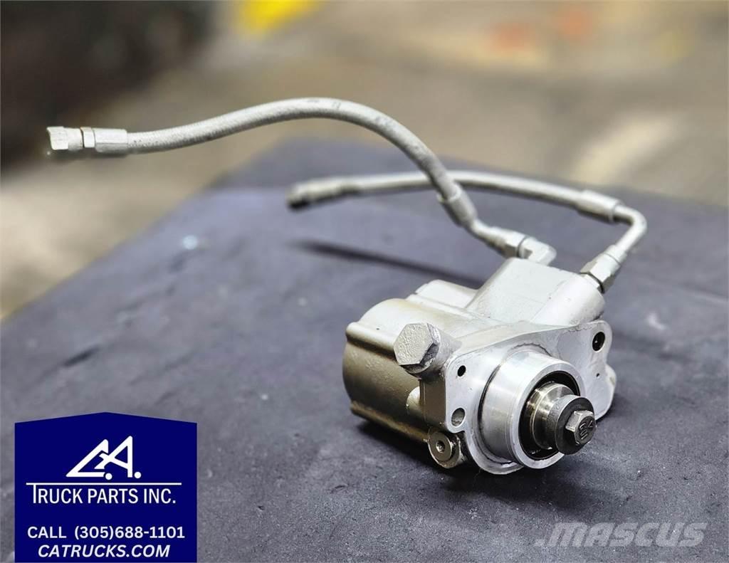 Ford 7.3L Trasporto - Altro