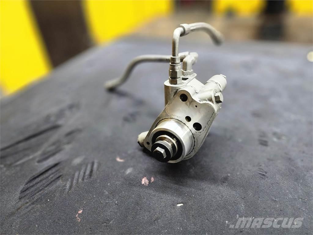 Ford 7.3L Trasporto - Altro