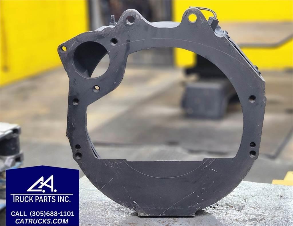 Ford 7.8 L Trasporto - Altro