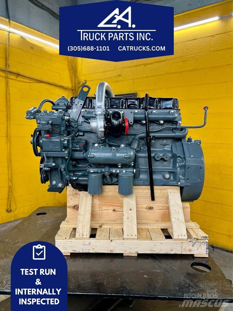 Ford 7.8L Motori
