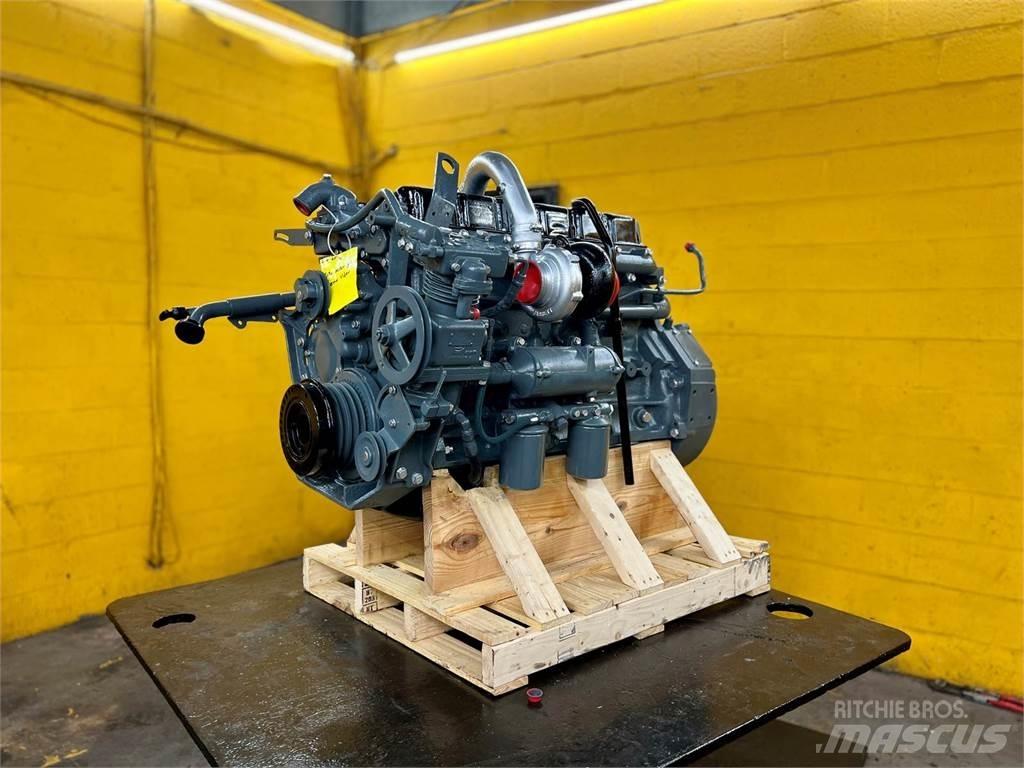 Ford 7.8L Motori