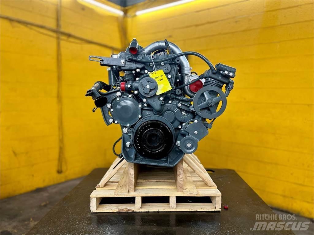 Ford 7.8L Motori