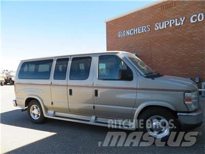 Ford F-350 Auto