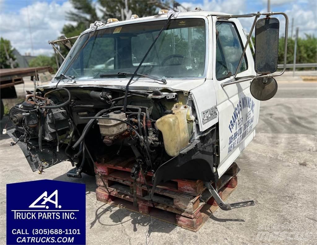 Ford F-700 Trasporto - Altro