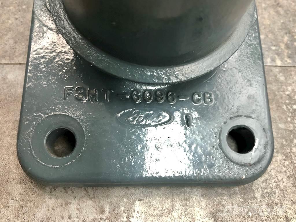 Ford N/A Motori