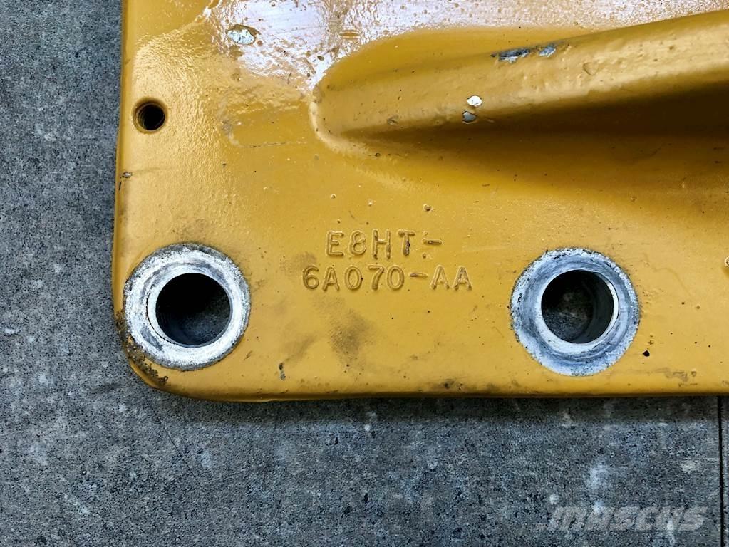 Ford N/A Motori