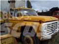 Ford Unknown Cisterna
