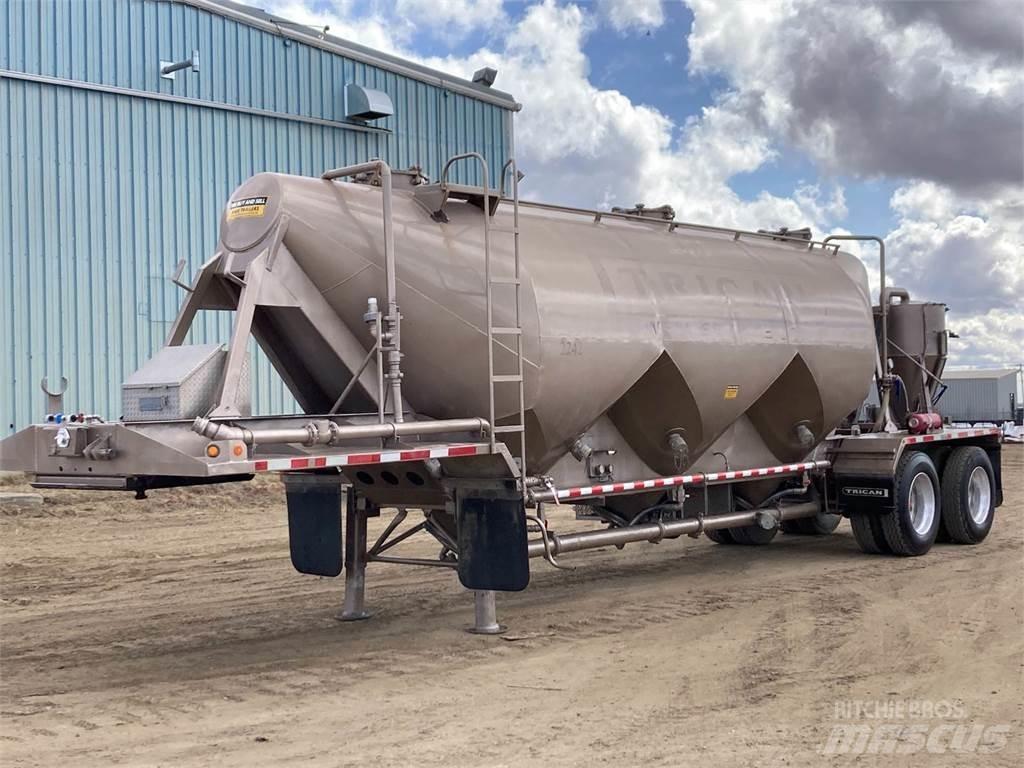 Fruehauf  Rimorchi cisterna