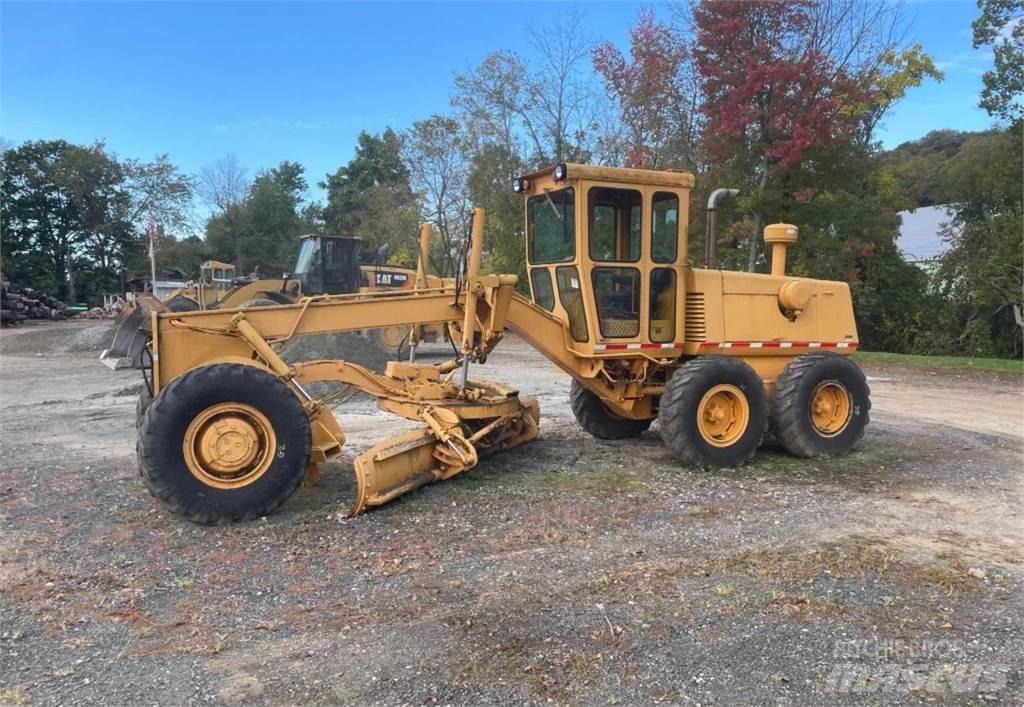 Galion 830 Motorgraders