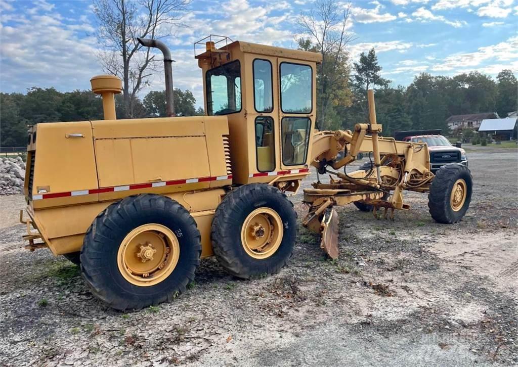 Galion 830 Motorgraders