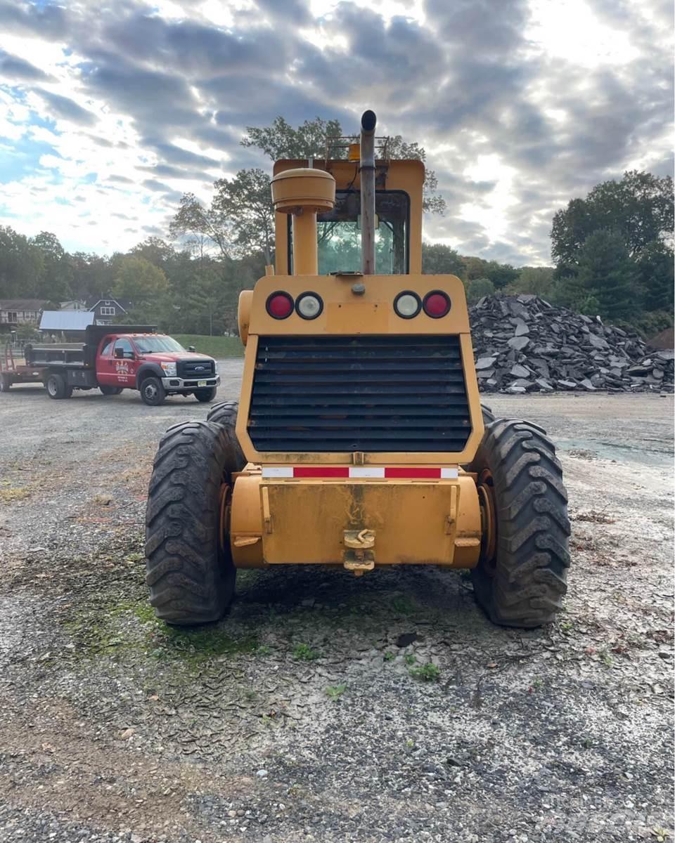 Galion 830 Motorgraders