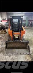 Gehl RT105 Mini Pale Gommate
