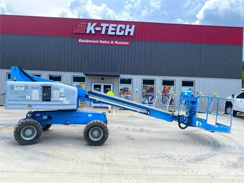 Genie S-40 Piattaforme a braccio telescopico