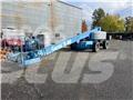 Genie S-80 Sollevatori verticali