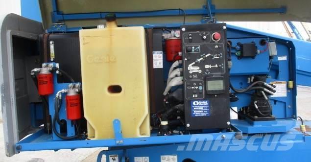 Genie S40 Piattaforme a braccio telescopico