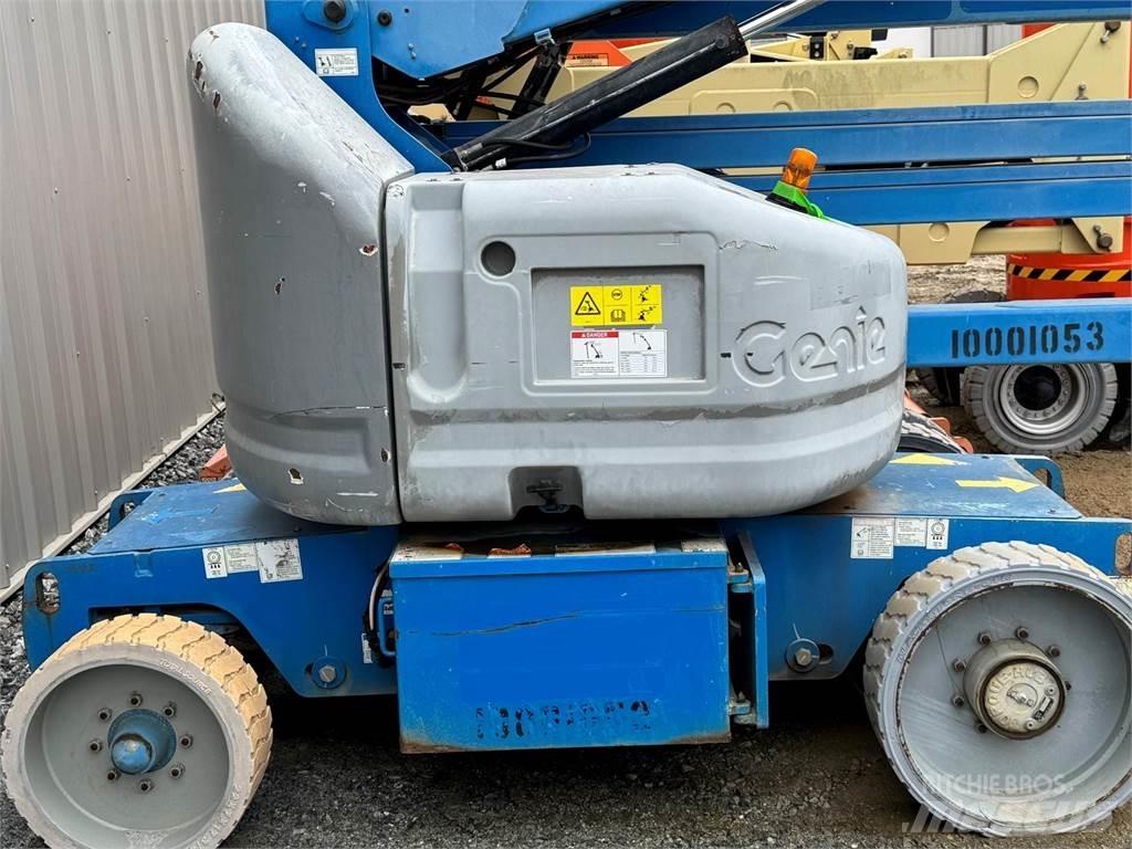 Genie Z45 Piattaforme a braccio articolato