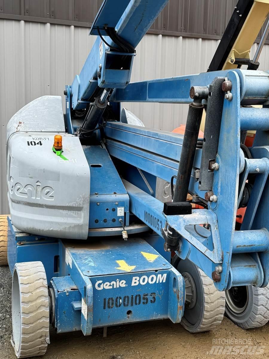 Genie Z45 Piattaforme a braccio articolato