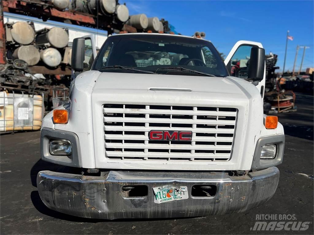 GMC C7500 Trasporto - Altro