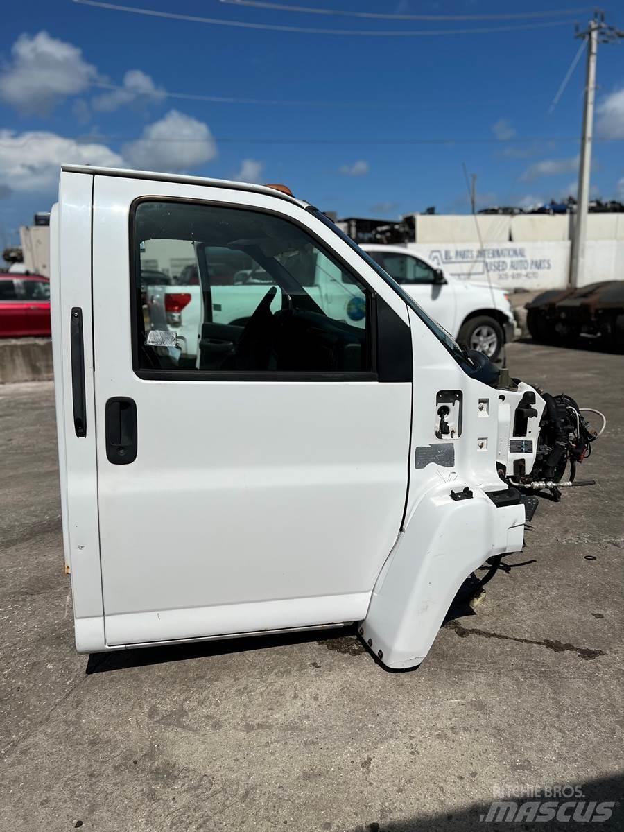 GMC C7500 Trasporto - Altro