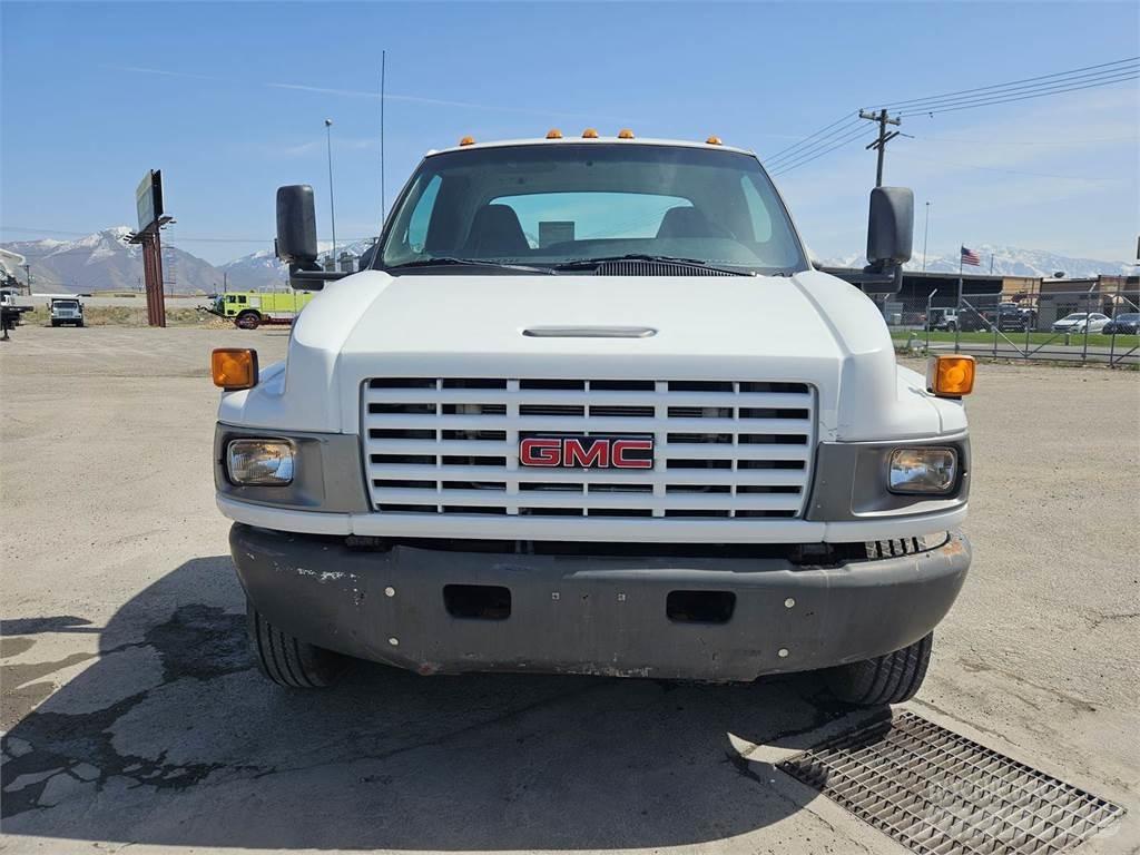 GMC Other Autocabinati